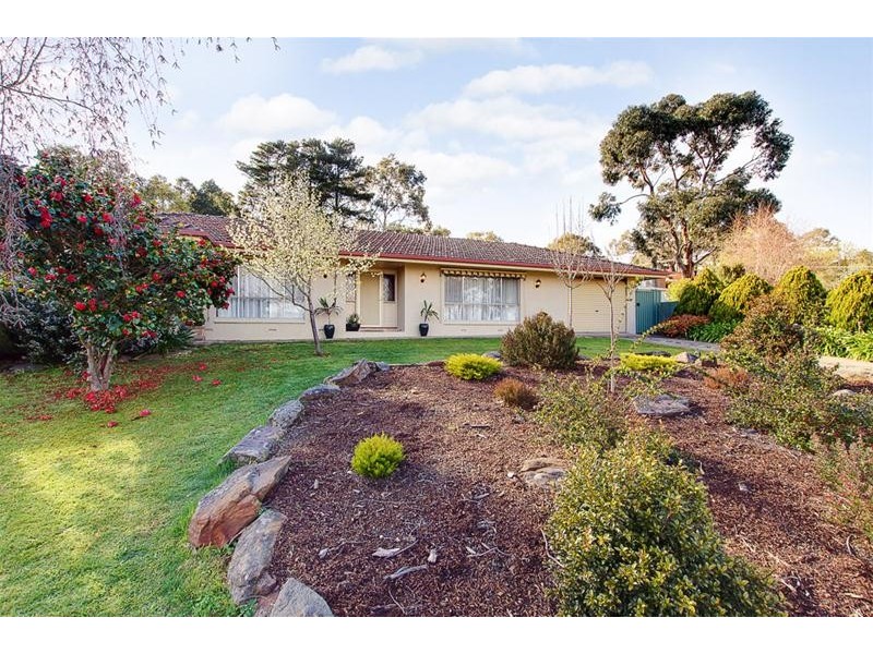 15 Ridge Road, Lobethal SA 5241