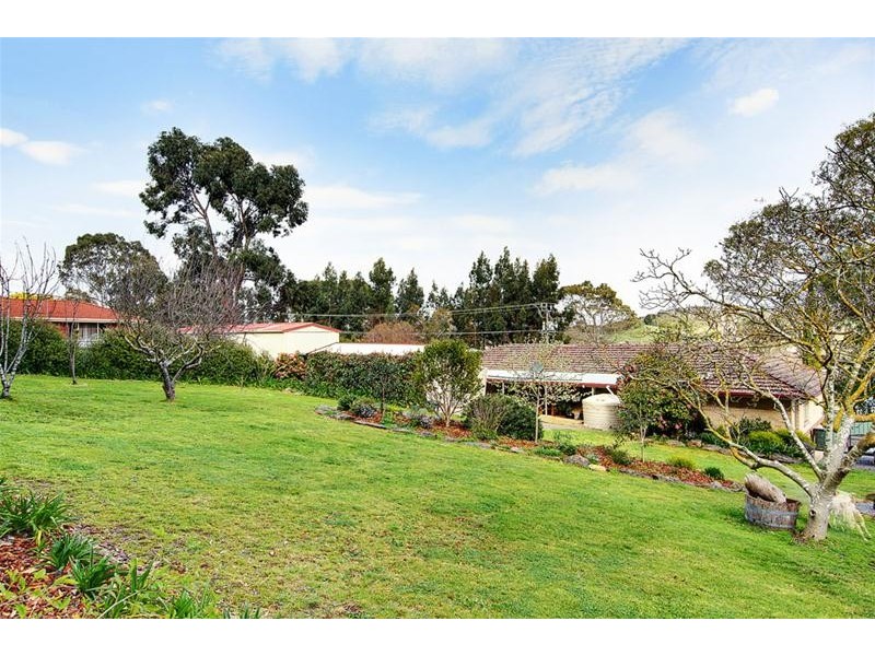 15 Ridge Road, Lobethal SA 5241
