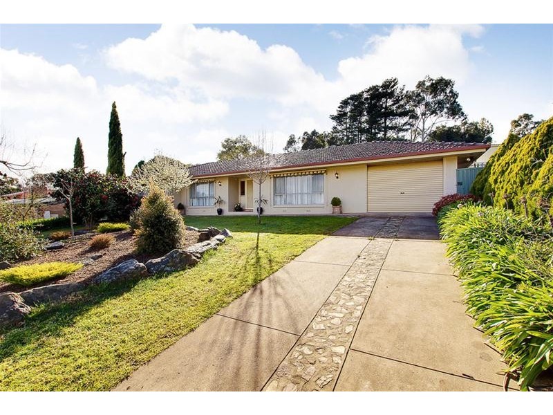 15 Ridge Road, Lobethal SA 5241