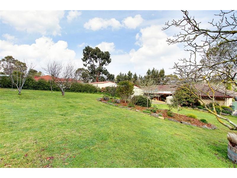 15 Ridge Road, Lobethal SA 5241