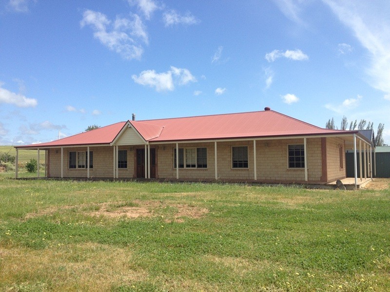 Lot 401 Abbotts Lane, Strathalbyn SA 5255
