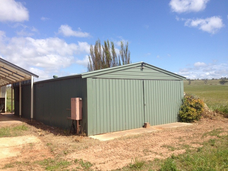 Lot 401 Abbotts Lane, Strathalbyn SA 5255