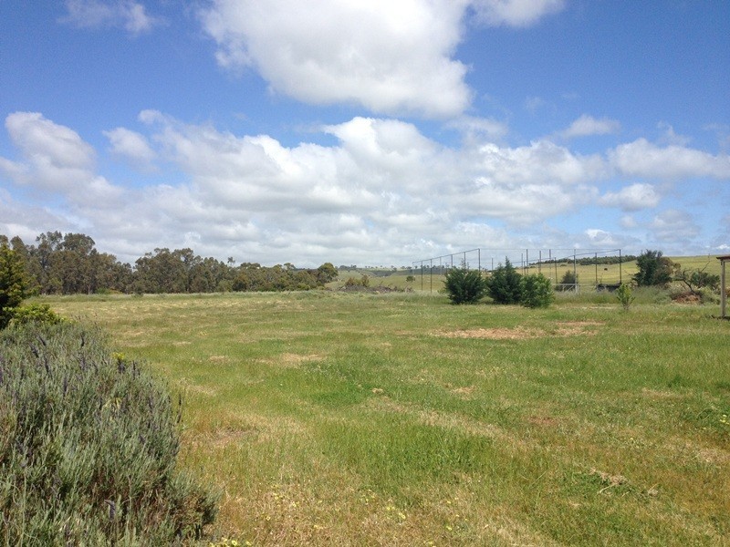 Lot 401 Abbotts Lane, Strathalbyn SA 5255