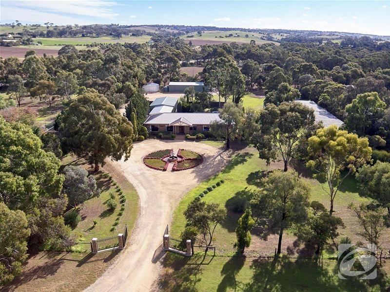 3 Albion Drive, Strathalbyn SA 5255
