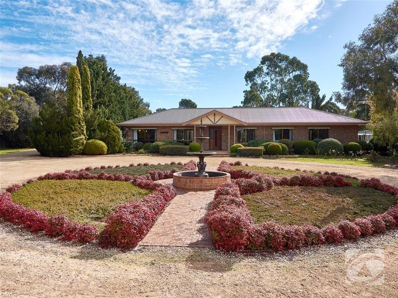 3 Albion Drive, Strathalbyn SA 5255