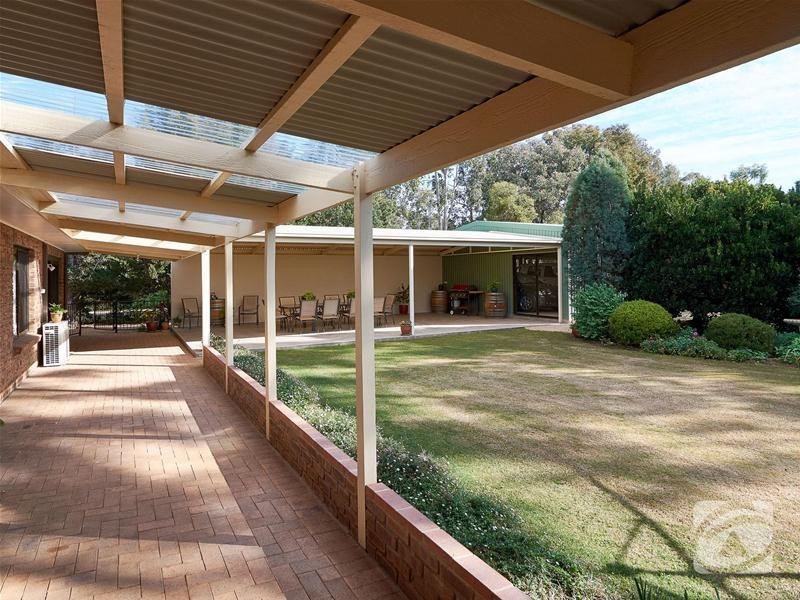 3 Albion Drive, Strathalbyn SA 5255