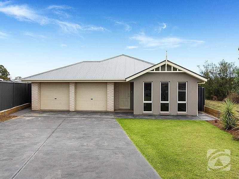 25 West Parkway, Mount Barker SA 5251