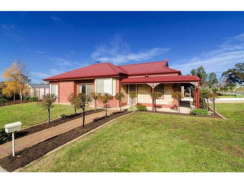 11 Randell Street, Mount Barker SA 5251