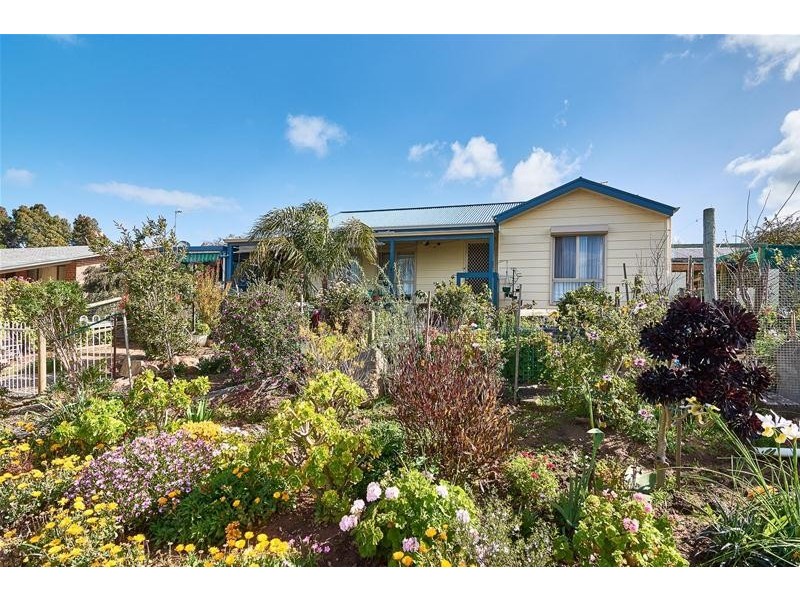 8 Caldwell Street, Strathalbyn SA 5255