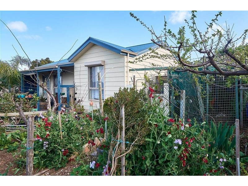 8 Caldwell Street, Strathalbyn SA 5255