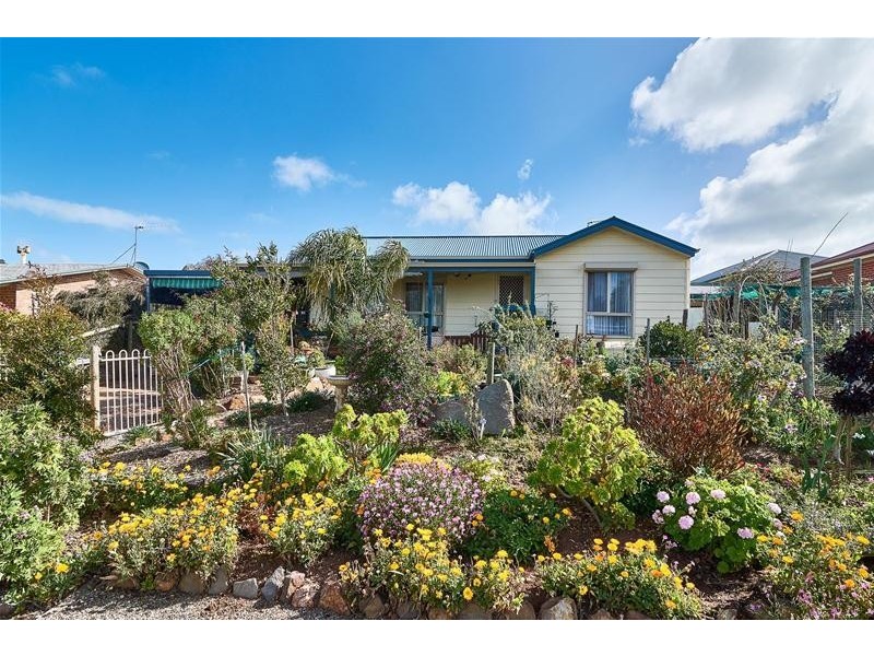 8 Caldwell Street, Strathalbyn SA 5255