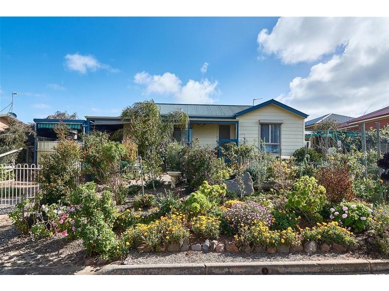 8 Caldwell Street, Strathalbyn SA 5255