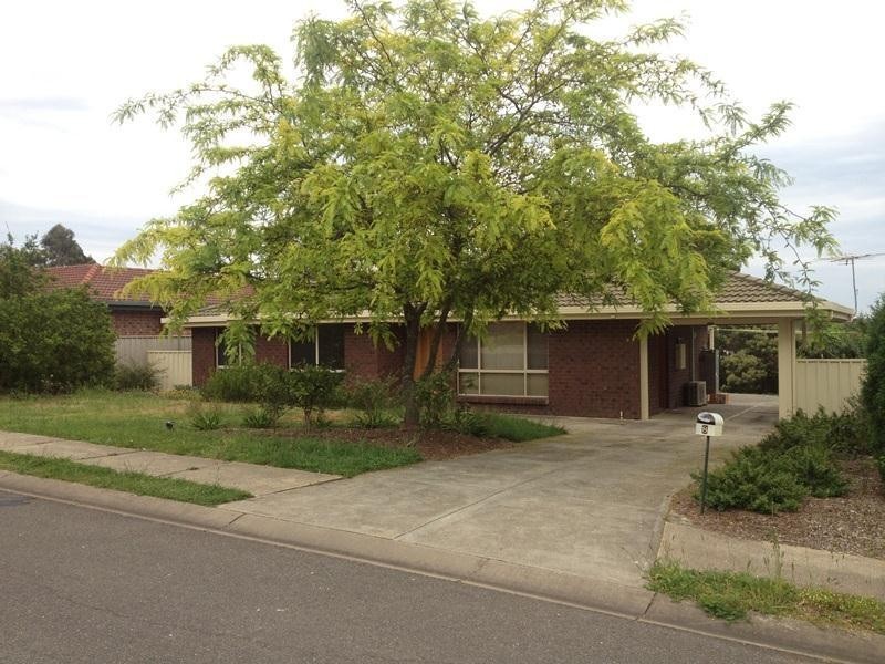 8 Blackwood Court, Mount Barker SA 5251