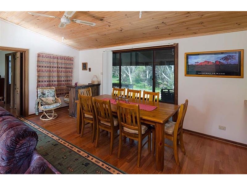 789 Bremer Valley Road, Kanmantoo SA 5252