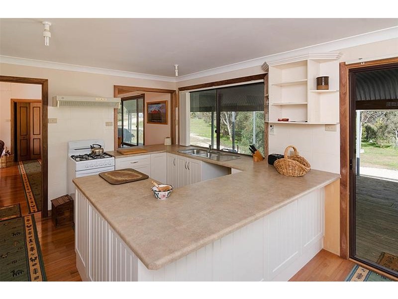 789 Bremer Valley Road, Kanmantoo SA 5252