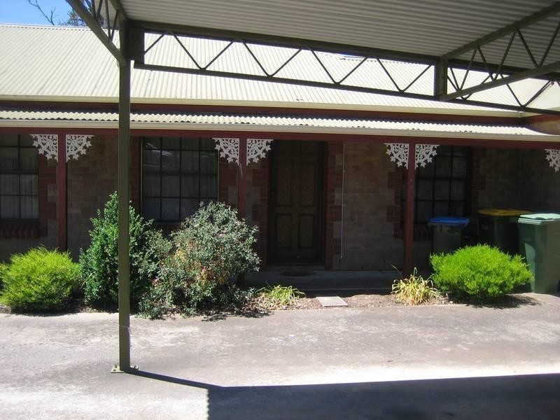 4/9 Chapman Crescent, Mount Barker SA 5251