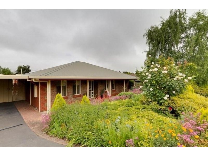 11 Wilkinson Court, Mount Barker SA 5251