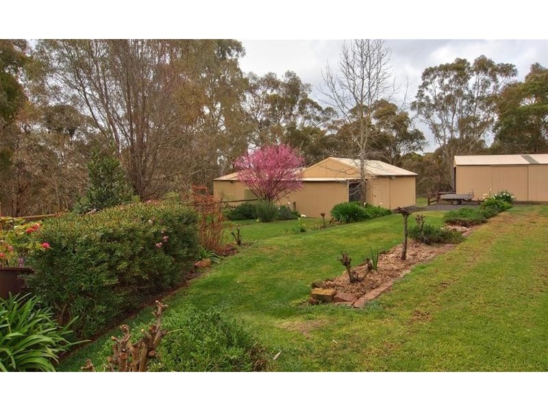108 Naughtons Road, Woodside SA 5244