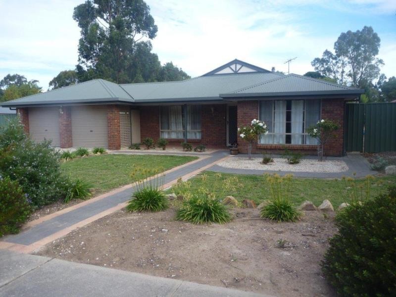 3 Leedham Court, Macclesfield SA 5153