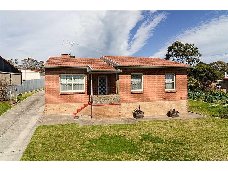 18 Edinborough Street, Nairne SA 5252