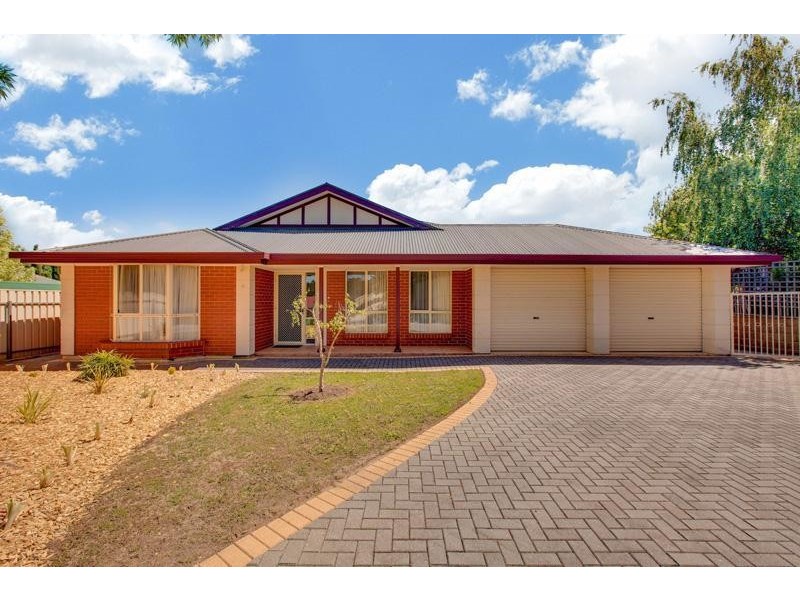 3 Hall Court, Littlehampton SA 5250