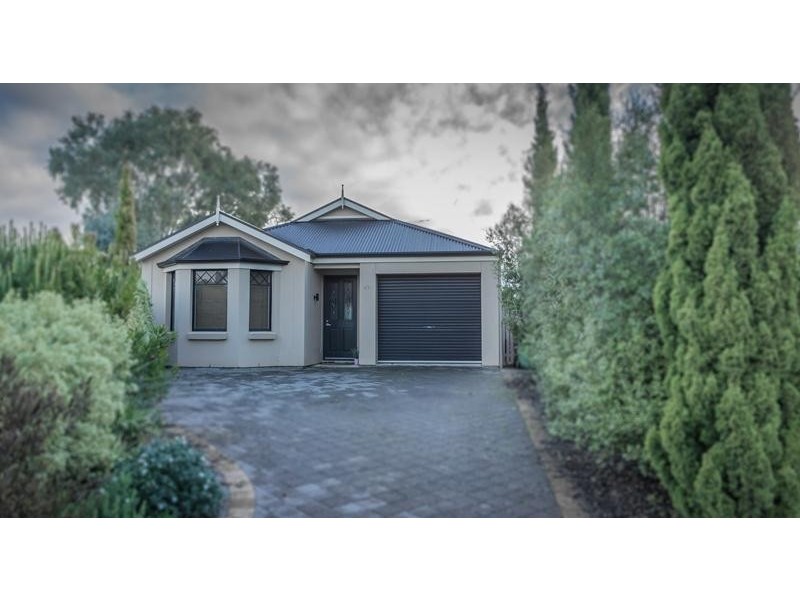 1/2a Federation Way, Nairne SA 5252