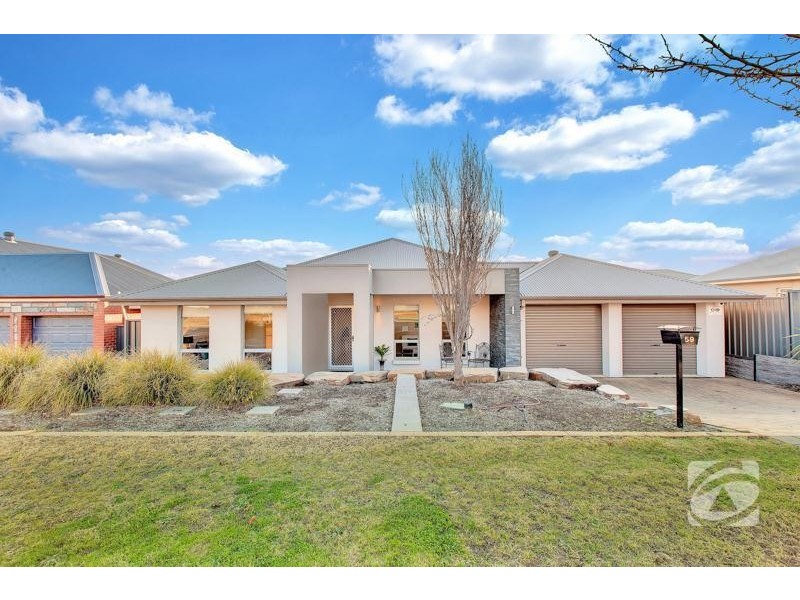 59 Majestic Drive, Mount Barker SA 5251