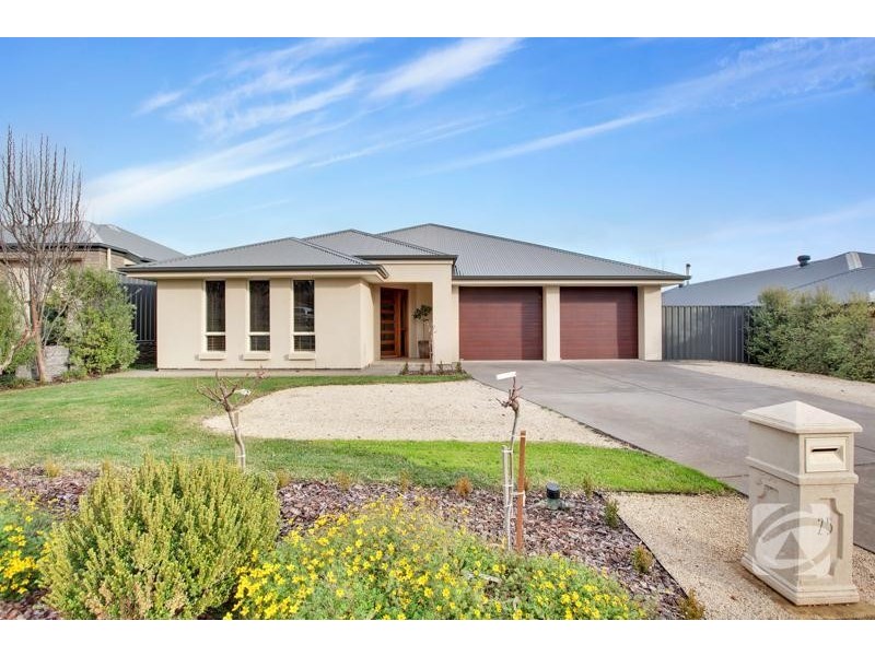 25 Hurling Drive, Mount Barker SA 5251