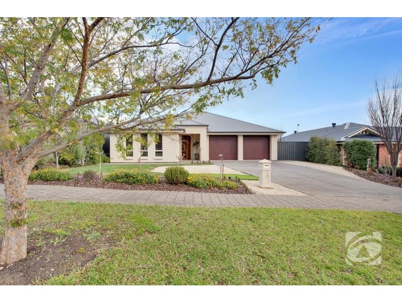 25 Hurling Drive, Mount Barker SA 5251