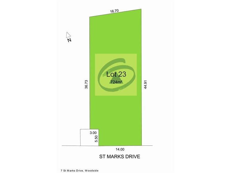 7 St Marks Drive, Woodside SA 5244