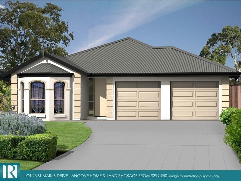 7 St Marks Drive, Woodside SA 5244