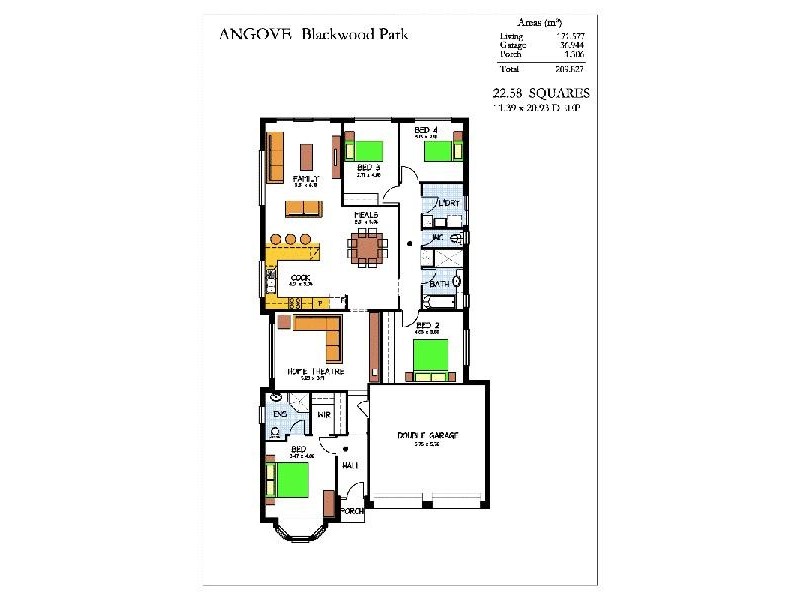 7 St Marks Drive, Woodside SA 5244