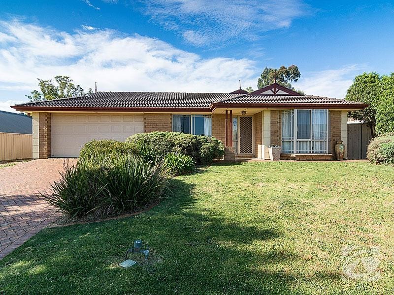 15 O’Donnell Drive, Littlehampton SA 5250