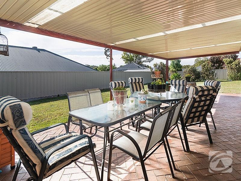 15 O’Donnell Drive, Littlehampton SA 5250