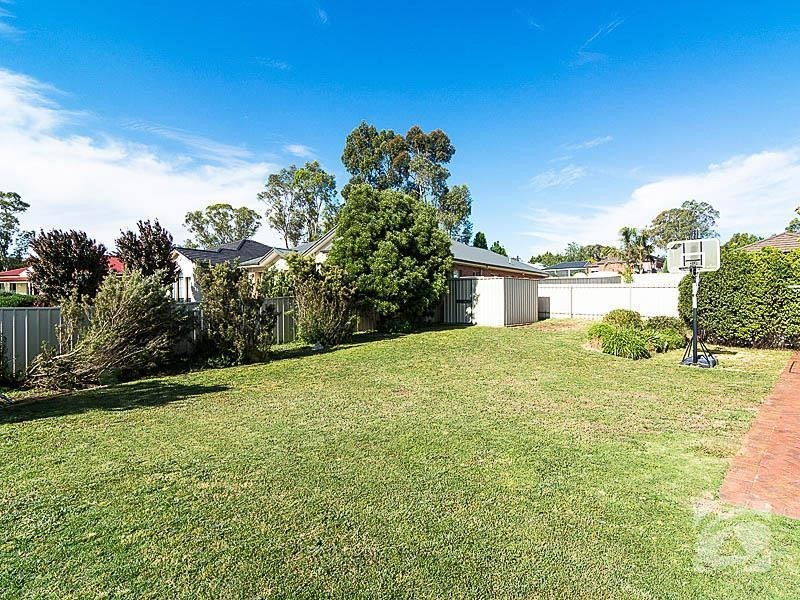 15 O’Donnell Drive, Littlehampton SA 5250