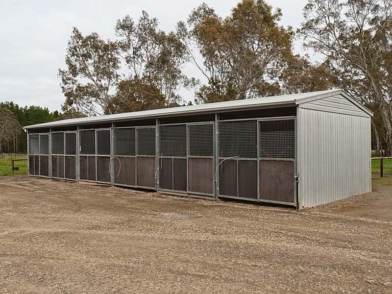 Lot 243 Brookman Road, Meadows SA 5201