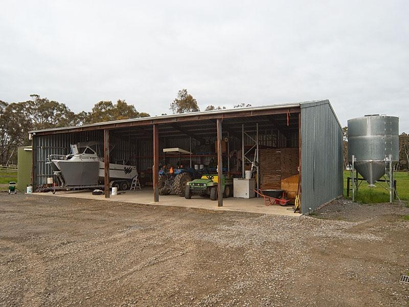 Lot 243 Brookman Road, Meadows SA 5201