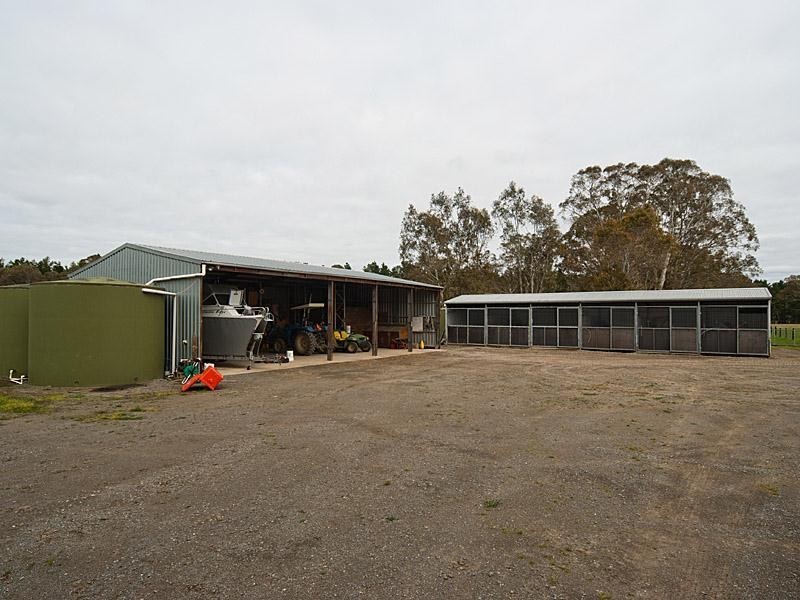 Lot 243 Brookman Road, Meadows SA 5201