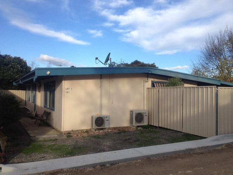 1/161 North Road, Nairne SA 5252