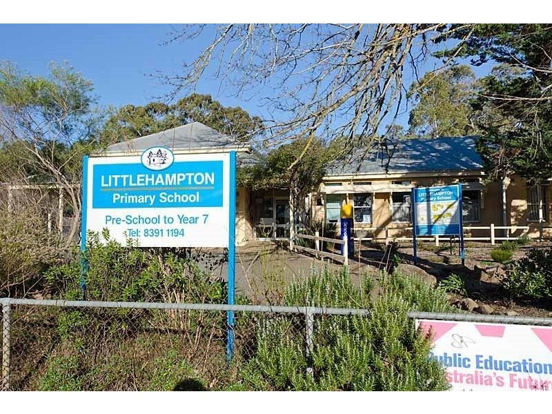 Lots 1 & 2 Spring Park Drive, Littlehampton SA 5250