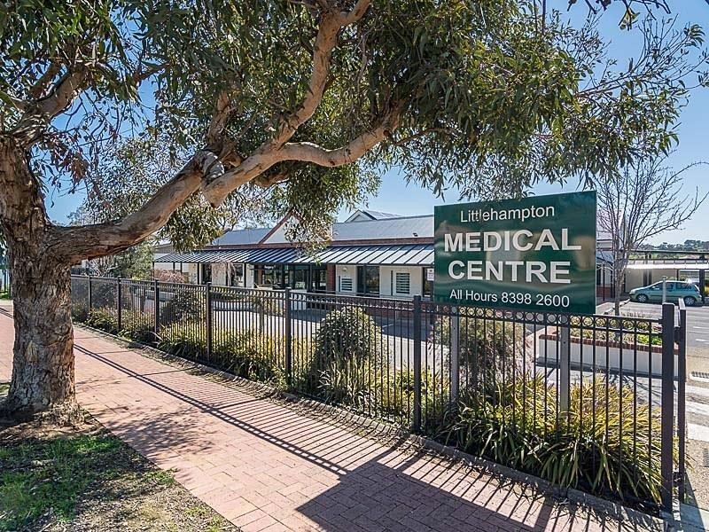 Lots 1 & 2 Spring Park Drive, Littlehampton SA 5250