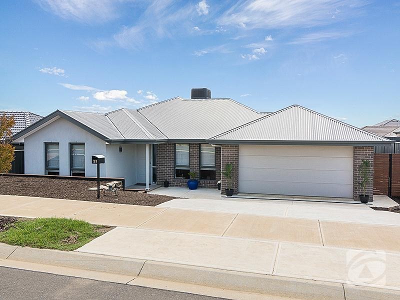 23 Adamson Court, Mount Barker SA 5251