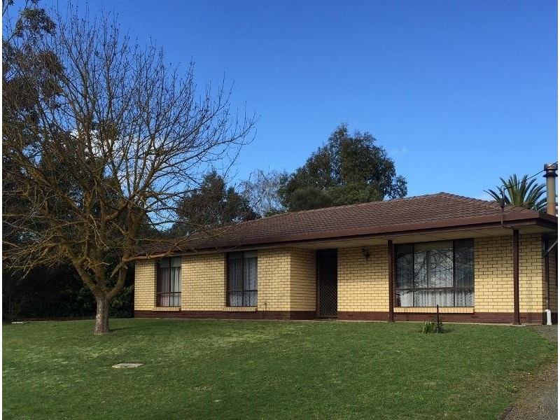 6 Hawthorn Way, Mount Barker SA 5251