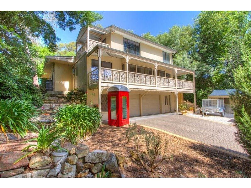 3 Mabel Street, Stirling SA 5152