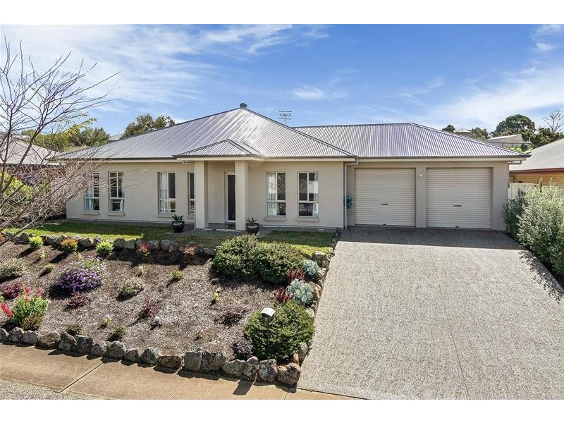 7 Fairweather Drive, Strathalbyn SA 5255