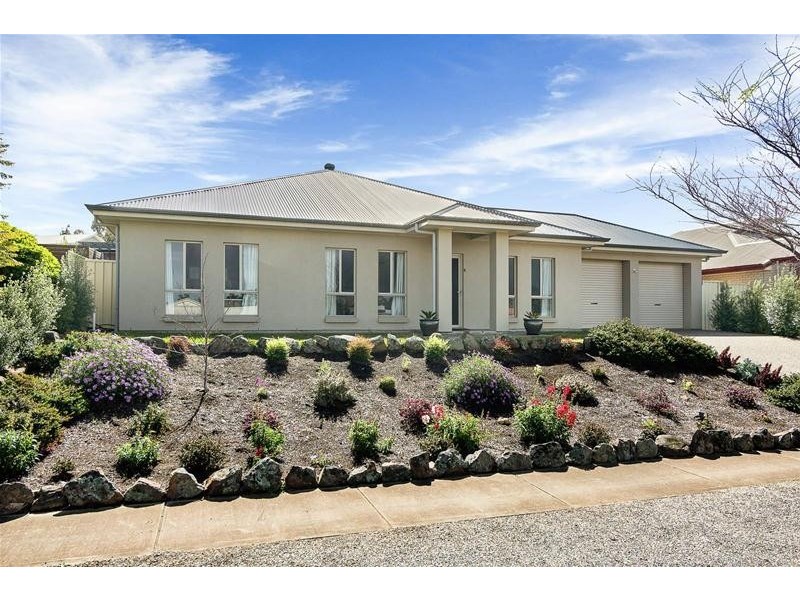 7 Fairweather Drive, Strathalbyn SA 5255