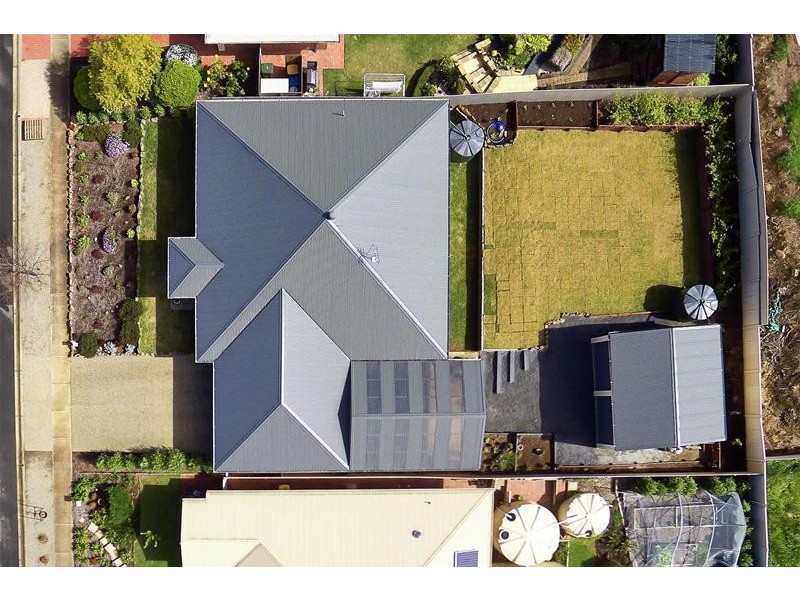 7 Fairweather Drive, Strathalbyn SA 5255