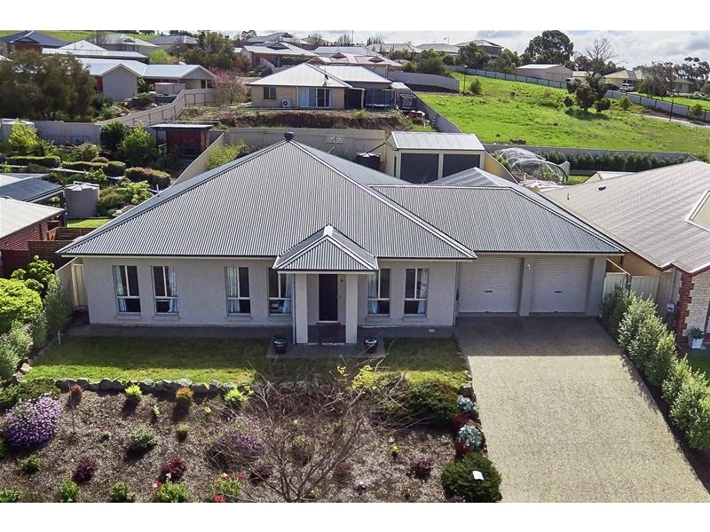 7 Fairweather Drive, Strathalbyn SA 5255