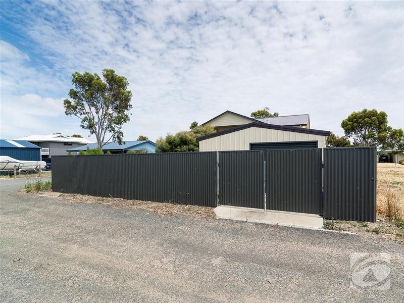 12 Etona Court, Milang SA 5256