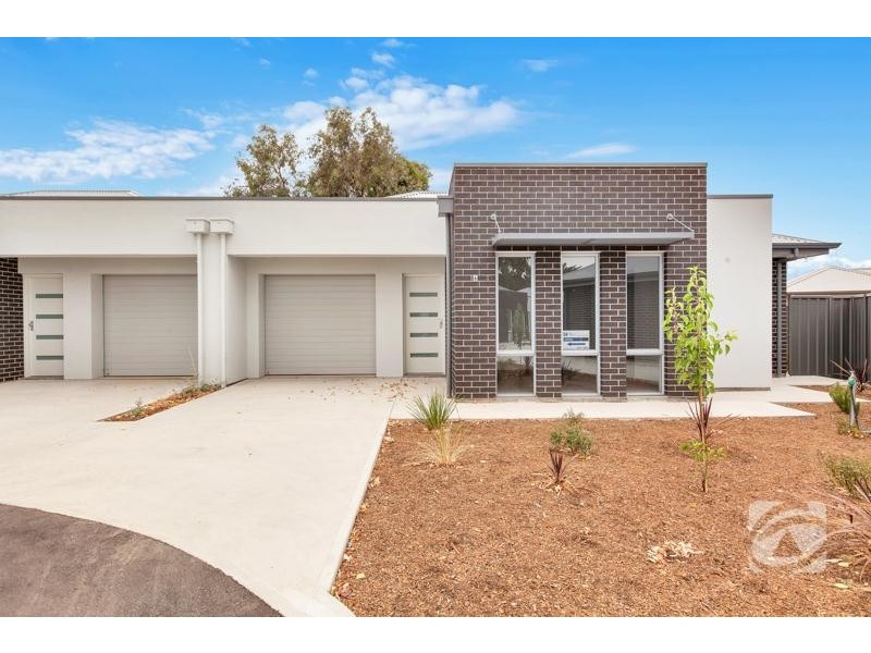 6/21 Weld Crescent, Mount Barker SA 5251
